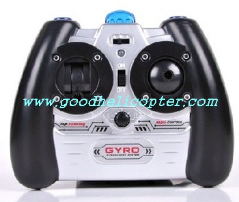 SYMA-S108-S108G helicopter parts transmitter